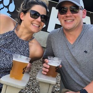 Meet your Posher, Louis